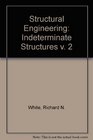 Structural Engineering Indeterminate Structures v 2