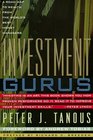 Investment Gurus  A Road Map to Wealth from the World's Best Money Managers