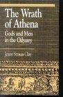 The Wrath of Athena Gods and Men in The Odyssey  Gods and Men in The Odyssey