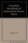 Complete Handbook of AutoPower Trains
