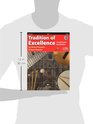 W61PR  Tradition of Excellence Book 1  Percussion