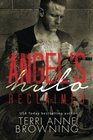 Angel's Halo: Reclaimed (Angel's Halo MC) (Volume 4)