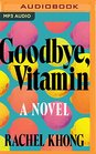 Goodbye Vitamin