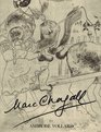 Chagall's Etchings for the Bible Dead Souls and Fables of Ambroise Vollard
