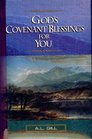 God's Covenant Blessings for You