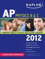 Kaplan AP Physics B  C 2012