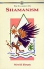 The Elements of Shamanism