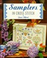 Samplers in Cross Stitch