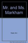 Mr and Ms Markham
