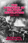 The Dynamics of Military Revolution, 1300-2050