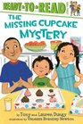 The Missing Cupcake Mystery