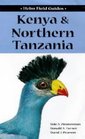 A Field Guide to the Birds of Kenya and Northern Tanzania