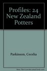 Profiles 24 New Zealand Potters