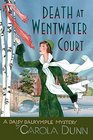 Death at Wentwater Court (Daisy Dalrymple, Bk 1)