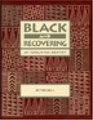 Black and Recovering My Search for Identity/Workbook