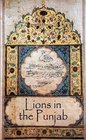 Lions in the Punjab An Introduction to the Sikh Religion
