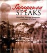 Sacagawea Speaks Beyond the Shining Mountains with Lewis and Clark