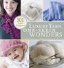 Luxury OneSkein Wonders