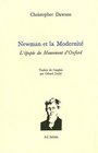 Newman et la modernit L'pope du mouvement d'Oxford