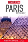 INSIGHT GUIDE PARIS
