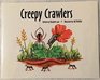 creepy crawlers
