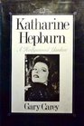 Katharine Hepburn A Hollywood Yankee
