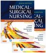 MedicalSurgical Nursing  2Volume Set Assessment and Management of Clinical Problems 9e