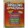 Spelling Connections Teacher Resource Book Grade 7
