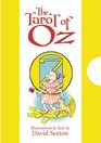 The Tarot of Oz