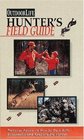 Outdoor Life Hunter's Field Guide 3pc set