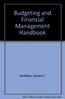 Budgeting and Financial Management Handbook for NotForProfit Organizations