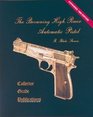 The Browning High Power Automatic Pistol