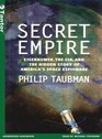 Secret Empire Eisenhower the CIA and the Hidden Story of America's Space Espionage