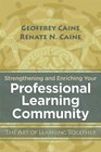 Strengthening and Enriching Your Professional Learning Community The Art of Learning Together