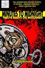 Minutes to Midnight Twelve Essays on Watchmen