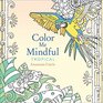 Color Me Mindful Tropical