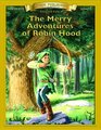 The Merry Adventures of Robin Hood: Level 2