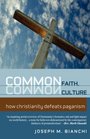 COMMON FAITH COMMON CULTURE How Christianity Defeats Paganism