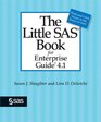 The Little SAS Book for Enterprise Guide 41
