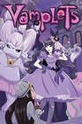 Vamplets Nightmare Nursery Volume 3