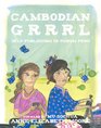 Cambodian Grrrl SelfPublishing in Phnom Penh