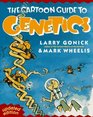 The Cartoon Guide to Genetics