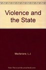 Violence and the state