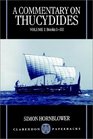 A Commentary on Thucydides Volume I Books I  III