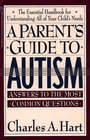 A Parent's Guide To Autism