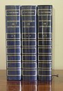 Dictionnaire des Litteratures 3 Volumes