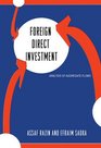 Foreign Direct Investment Analysis of Aggregate Flows