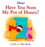 Disney's Have You Seen My Pot of Honey
