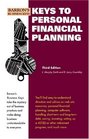 Keys to Personal Financial Planning