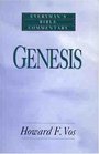 Genesis  Bible Commentary